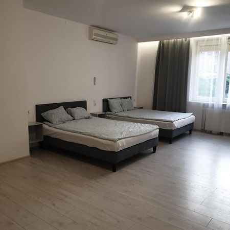 Apartamenty Smolna 11 Варшава Екстер'єр фото