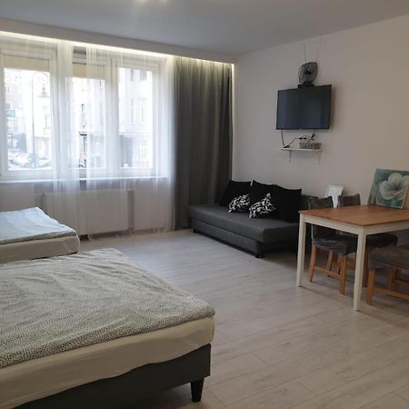 Apartamenty Smolna 11 Варшава Екстер'єр фото