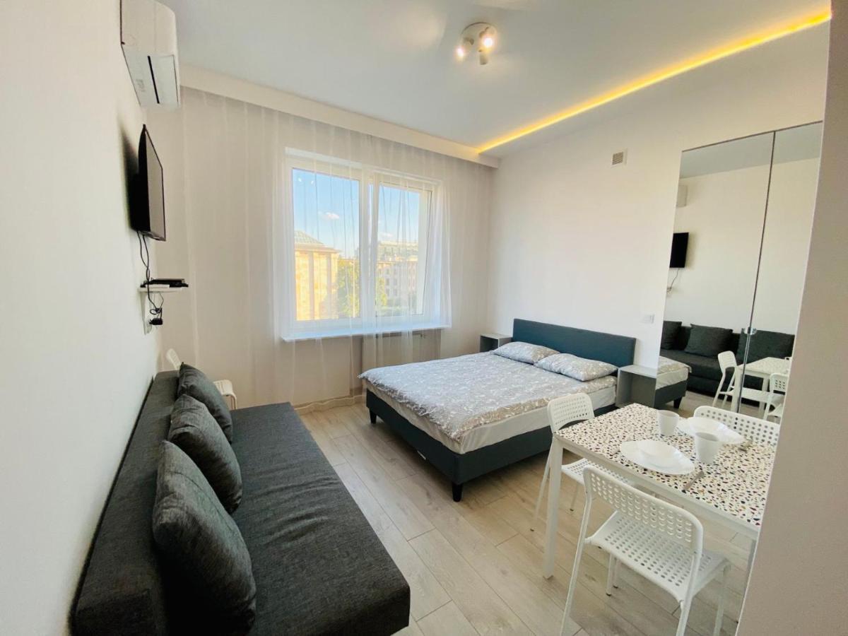 Apartamenty Smolna 11 Варшава Екстер'єр фото