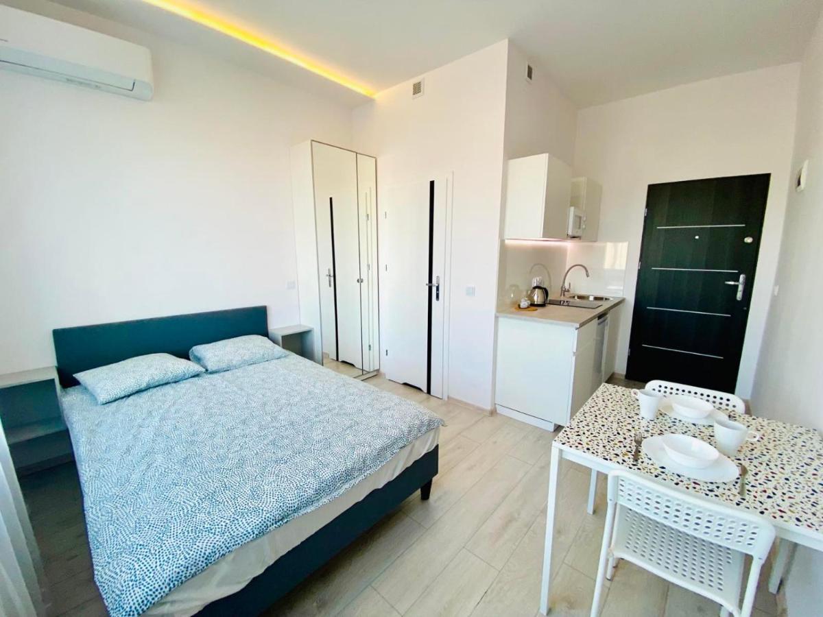 Apartamenty Smolna 11 Варшава Екстер'єр фото