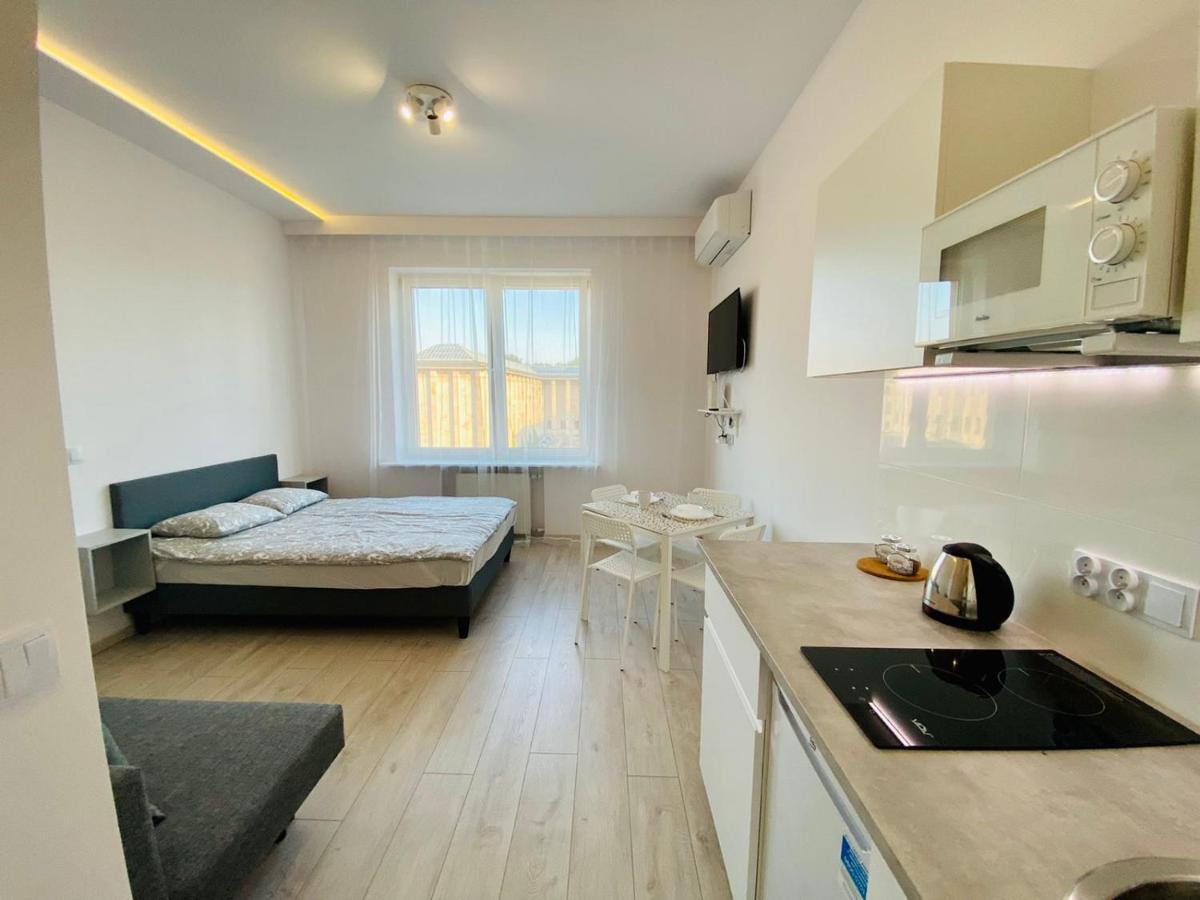 Apartamenty Smolna 11 Варшава Екстер'єр фото