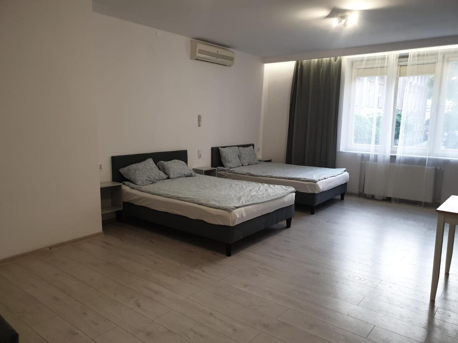 Apartamenty Smolna 11 Варшава Екстер'єр фото