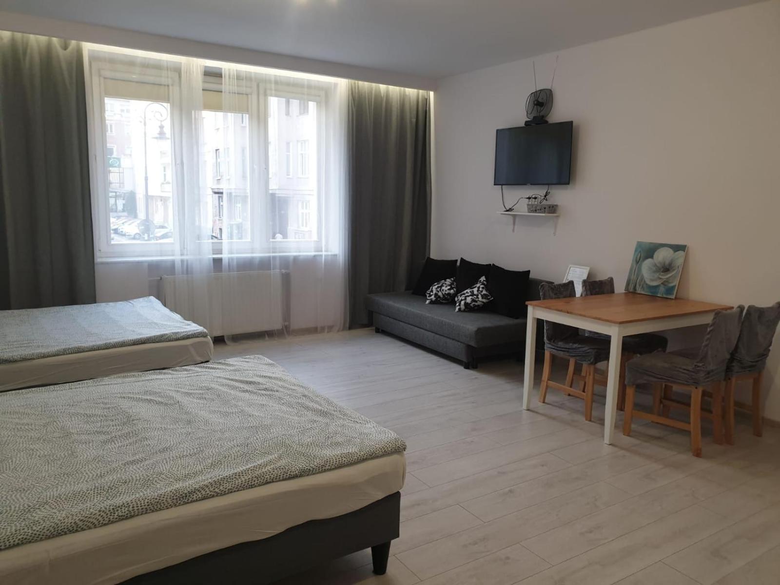 Apartamenty Smolna 11 Варшава Екстер'єр фото